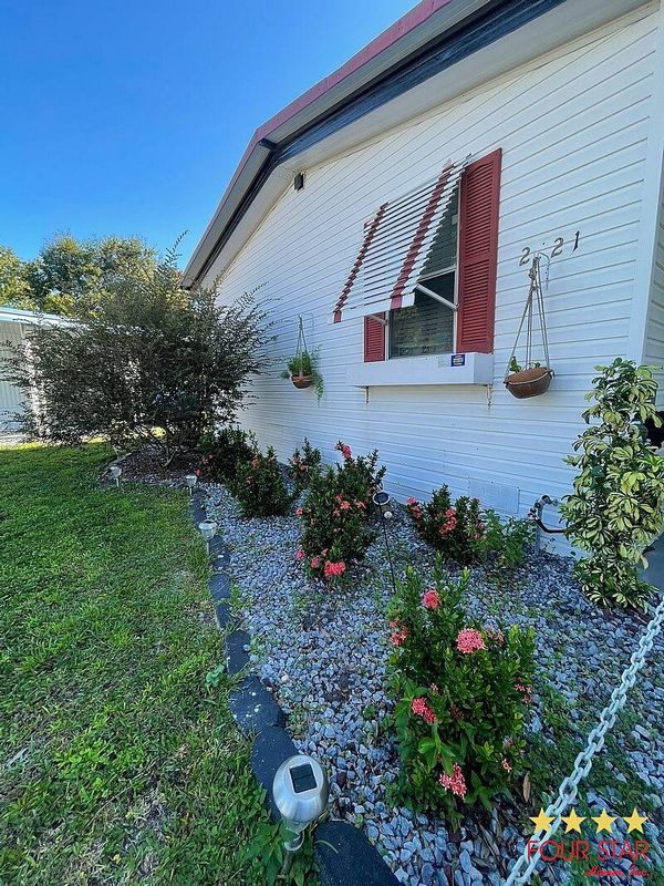 2721 Appaloosa Rd, Orlando FL 32822