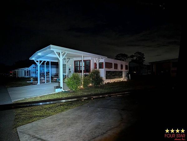 28229 CR 33, Lot W19, Leesburg FL 34748