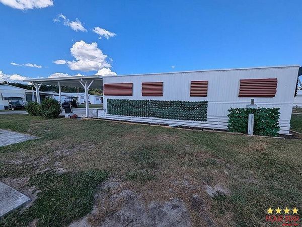 28229 CR 33, Lot W19, Leesburg FL 34748