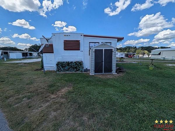 28229 CR 33, Lot W19, Leesburg FL 34748
