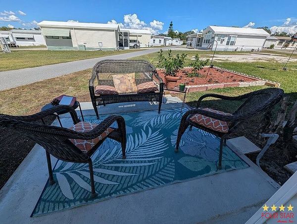 28229 CR 33, Lot W19, Leesburg FL 34748