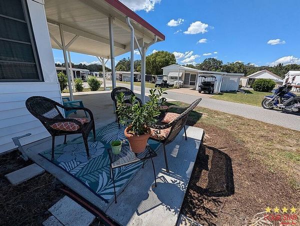 28229 CR 33, Lot W19, Leesburg FL 34748