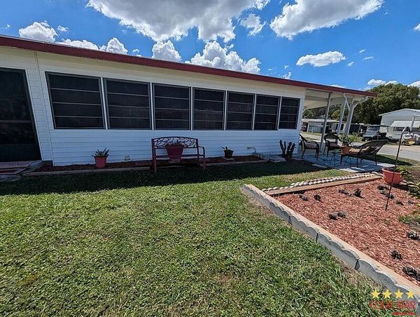 28229 CR 33, Lot W19, Leesburg FL 34748