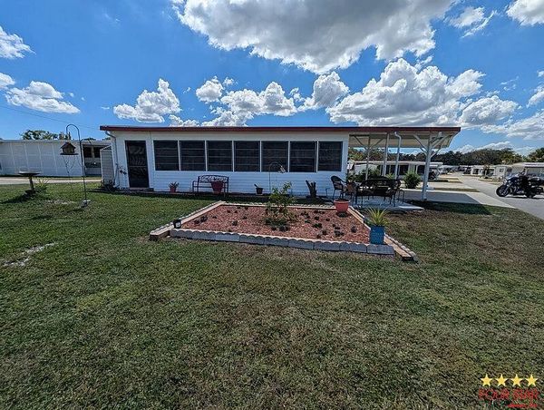 28229 CR 33, Lot W19, Leesburg FL 34748