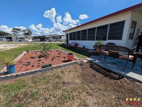 28229 CR 33, Lot W19, Leesburg FL 34748