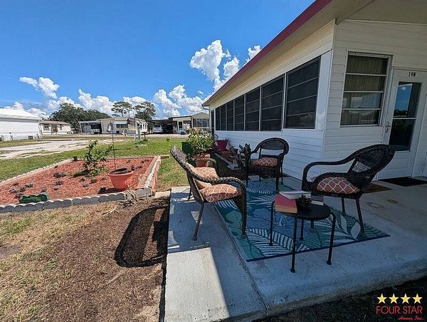 28229 CR 33, Lot W19, Leesburg FL 34748
