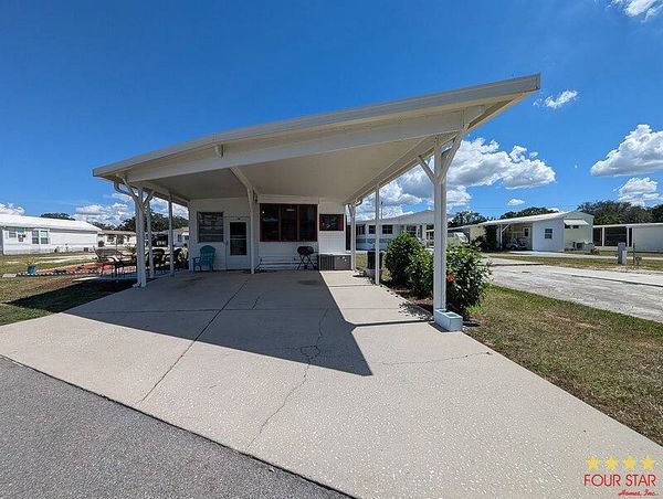 28229 CR 33, Lot W19, Leesburg FL 34748