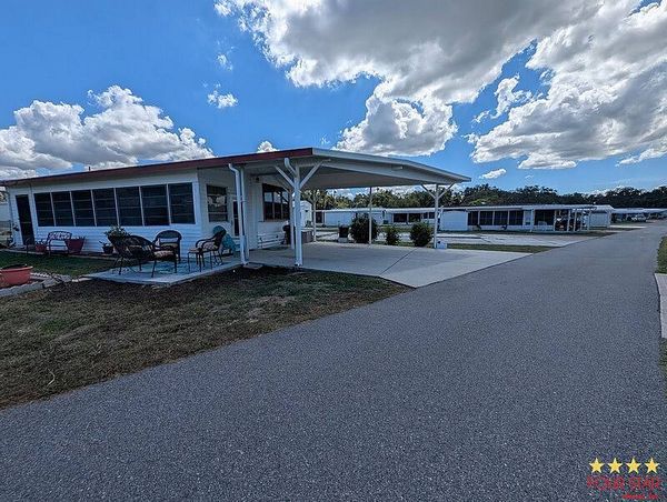 28229 CR 33, Lot W19, Leesburg FL 34748