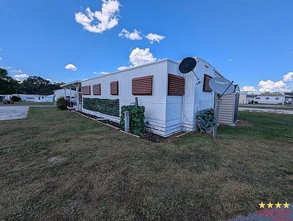 28229 CR 33, Lot W19, Leesburg FL 34748