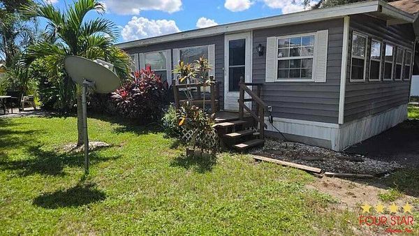 2425 Old Vineland Rd, Lot 139, Kissimmee FL 34746