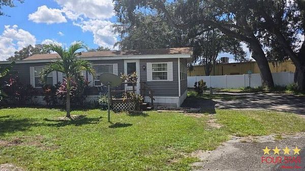 2425 Old Vineland Rd, Lot 139, Kissimmee FL 34746