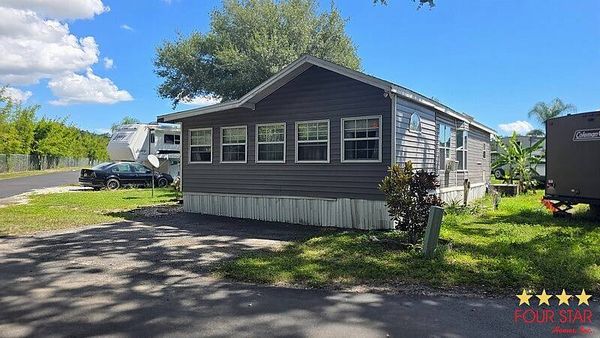 2425 Old Vineland Rd, Lot 139, Kissimmee FL 34746