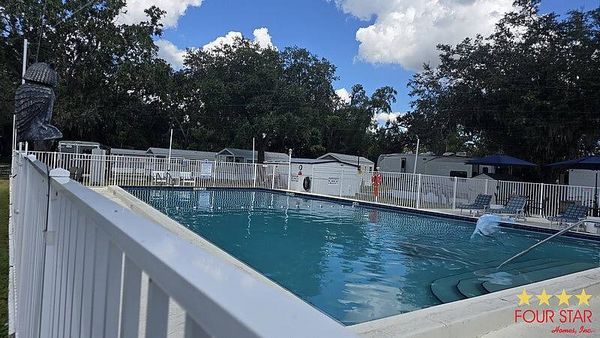 2425 Old Vineland Rd, Lot 139, Kissimmee FL 34746