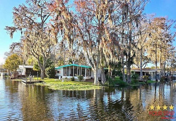 28944 Hubbard St, Lot 53, Leesburg FL 34748