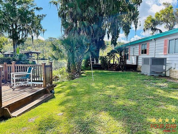 28944 Hubbard St, Lot 53, Leesburg FL 34748