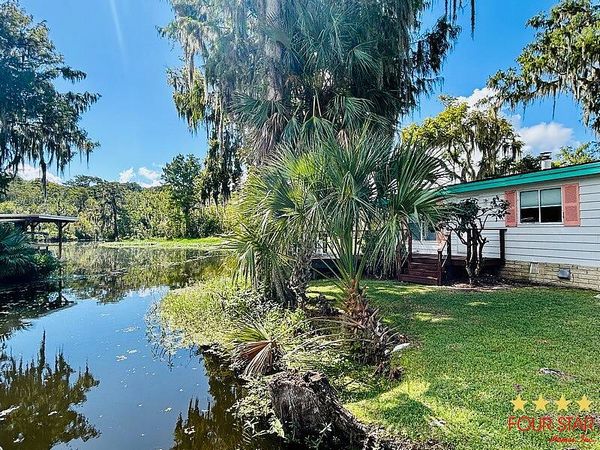 28944 Hubbard St, Lot 53, Leesburg FL 34748