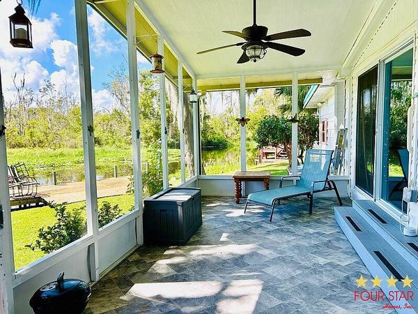 28944 Hubbard St, Lot 53, Leesburg FL 34748