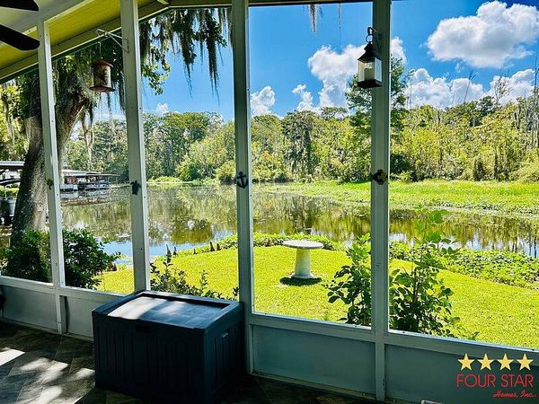 28944 Hubbard St, Lot 53, Leesburg FL 34748