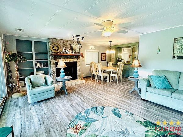 28944 Hubbard St, Lot 53, Leesburg FL 34748