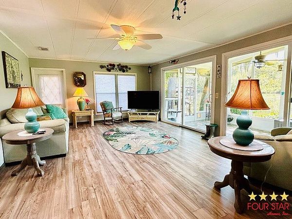 28944 Hubbard St, Lot 53, Leesburg FL 34748
