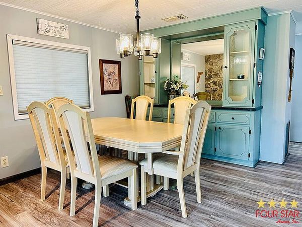 28944 Hubbard St, Lot 53, Leesburg FL 34748