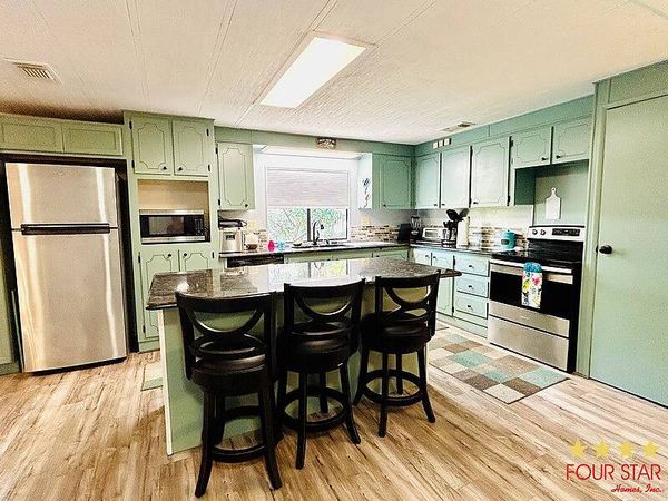 28944 Hubbard St, Lot 53, Leesburg FL 34748