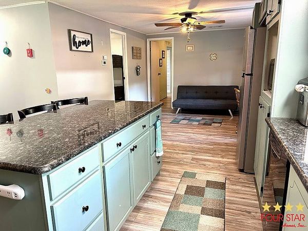 28944 Hubbard St, Lot 53, Leesburg FL 34748