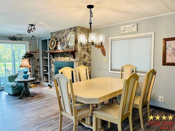 28944 Hubbard St, Lot 53, Leesburg FL 34748