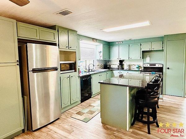 28944 Hubbard St, Lot 53, Leesburg FL 34748
