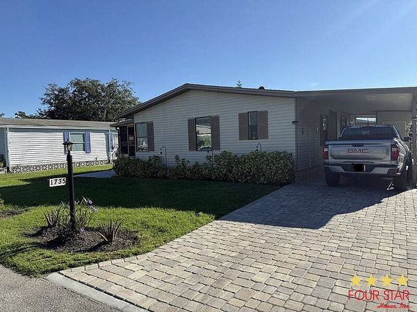 1735 Balsam Ave, Lot 253, Kissimmee FL 34758