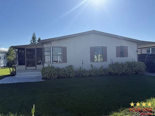 1735 Balsam Ave, Lot 253, Kissimmee FL 34758