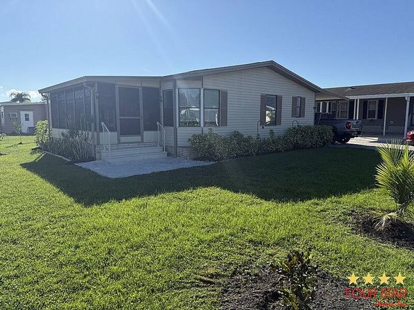 1735 Balsam Ave, Lot 253, Kissimmee FL 34758