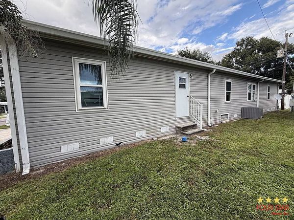 1725 Gibsonia Galloway Rd, Lot 67, Lakeland FL 33810