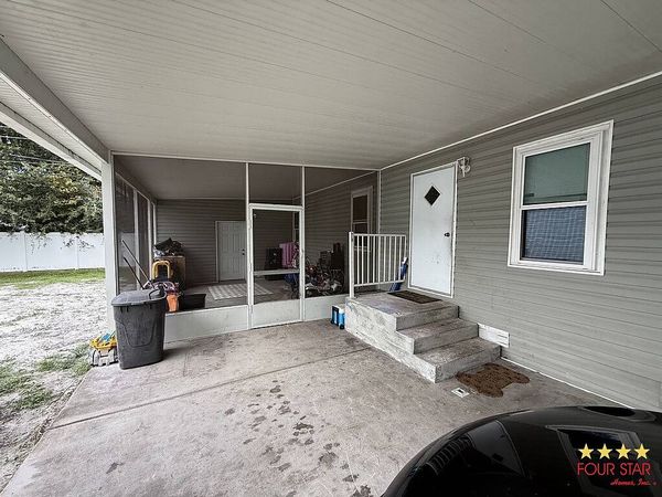 1725 Gibsonia Galloway Rd, Lot 67, Lakeland FL 33810