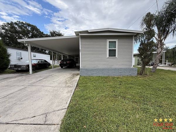 1725 Gibsonia Galloway Rd, Lot 67, Lakeland FL 33810