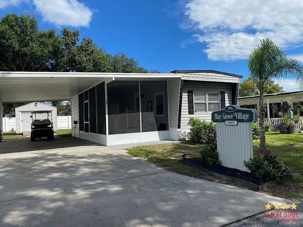 1725 Gibsonia Galloway Rd, Lot 67, Lakeland FL 33810