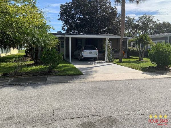 2205 LaRosa Lane, Port Orange FL 32129