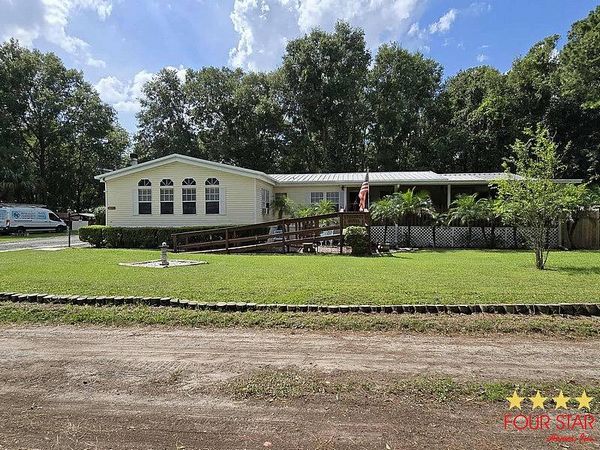 8896 SW 34th Court, Ocala FL 34476
