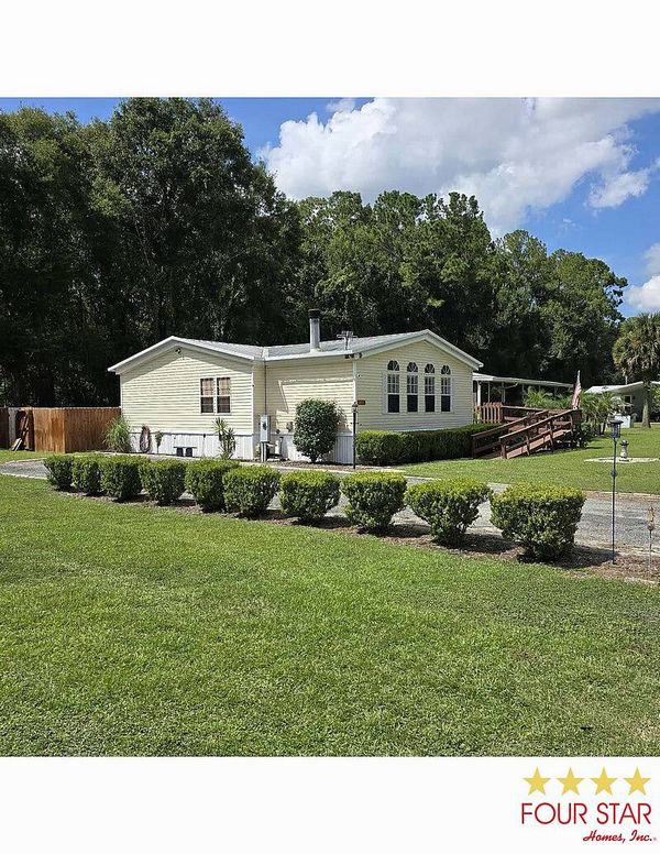 8896 SW 34th Court, Ocala FL 34476