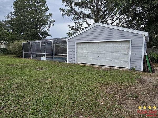  9445 SE 119th Ln, Belleview FL 34420