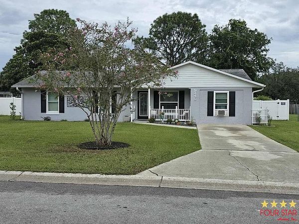  9445 SE 119th Ln, Belleview FL 34420