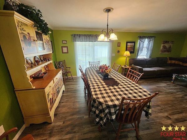  9445 SE 119th Ln, Belleview FL 34420