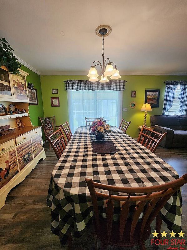  9445 SE 119th Ln, Belleview FL 34420