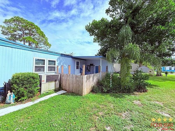 335 Foggy Lane, Port Orange FL 32129