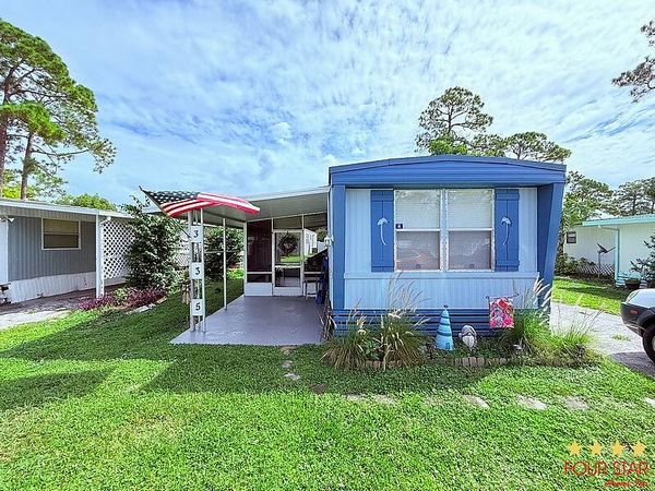 335 Foggy Lane, Port Orange FL 32129