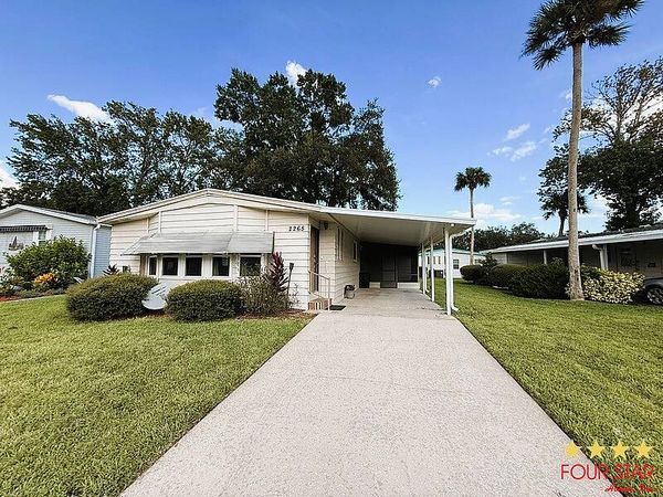 2265 Mariposa Ave, Port Orange FL 32129