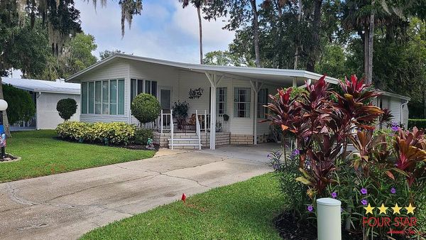 1710 Persimmon Cir, Edgewater FL 32132