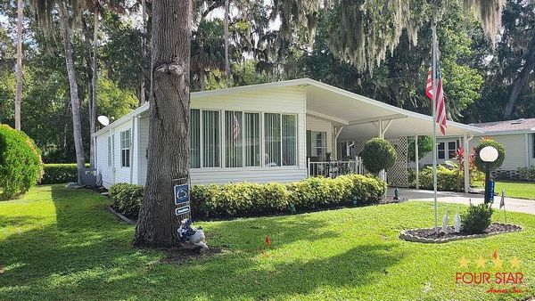 1710 Persimmon Cir, Edgewater FL 32132