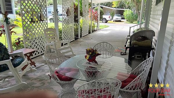 1710 Persimmon Cir, Edgewater FL 32132
