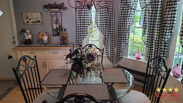 1710 Persimmon Cir, Edgewater FL 32132